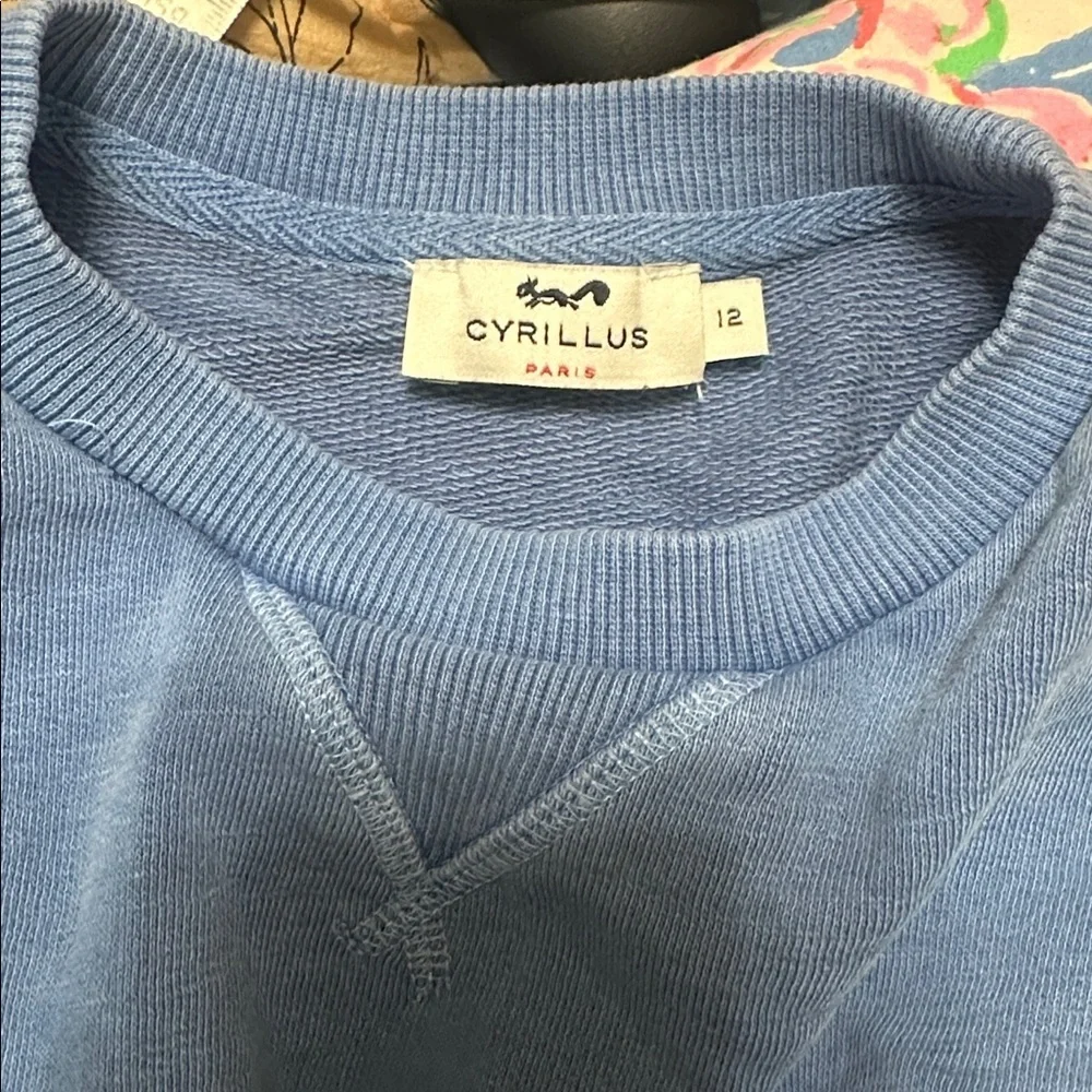 Cyrillus 100% cotton